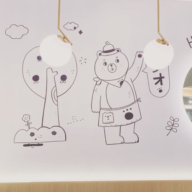 鑽石山｜日系文青cafe