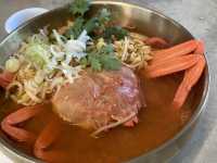 뷰맛집 강원도 고성의 카페&레스토랑 <바다정원>