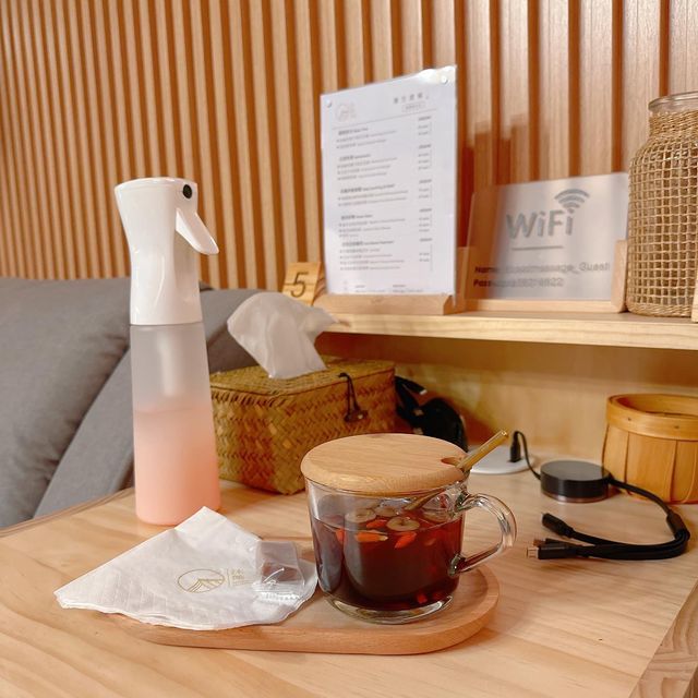 💆🏻‍♀️ 沐館銅鑼灣店新開張•又係時候鬆一鬆