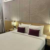 Great Hotel in the heart of George Town 