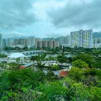 香港staycation好介紹