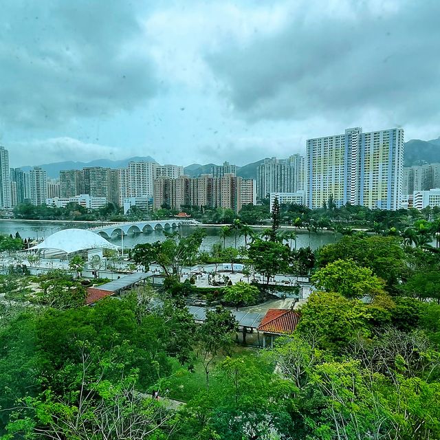 香港staycation好介紹