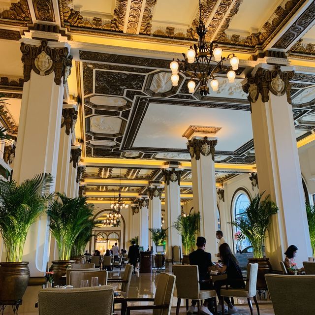 半岛悠闲之旅Staycation