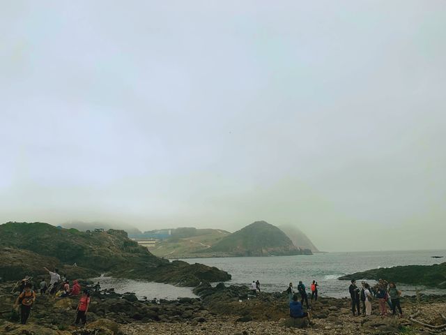 東龍島｜