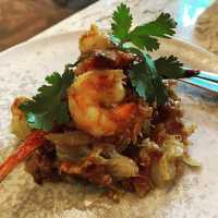 ร้านอาหารตำรับไทยชาววังแท้ๆ กับบรรยากาศหรูๆ 