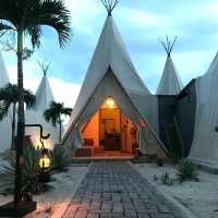 Moments at Bintan Lagoi, Riau, Indonesia