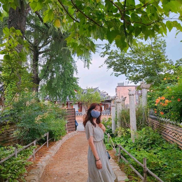 [Voyage3.] 🪵전주 한옥마을은 한번쯤 꼭 가줘야지~!