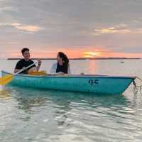PULAU PRAMUKA, KEPULAUAN SERIBU