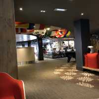 Ibis London Heathrow Airport