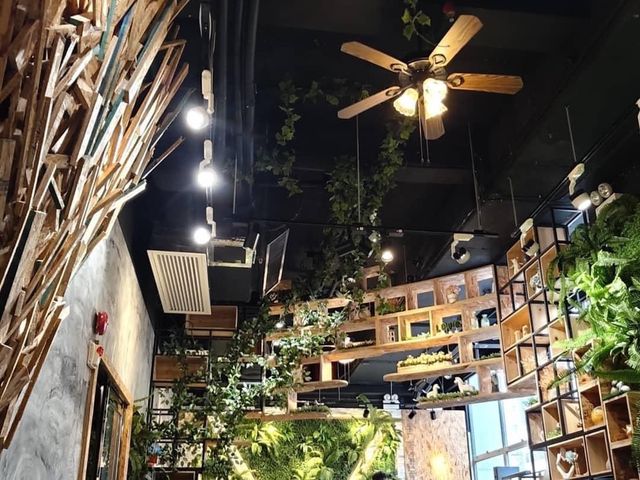 油麻地特色餐廳