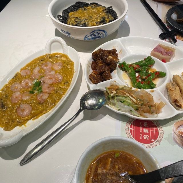 蟹粉fans 必試