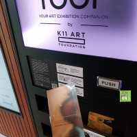 K11 HACC 過去、現在、未來展覽