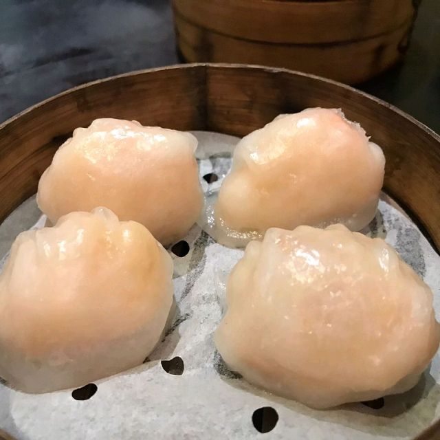 京華大廈徐記廚房