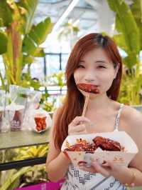 【美食】台灣滋味登陸中環街市