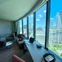 Novotel Bangkok Platinum Pratunam 