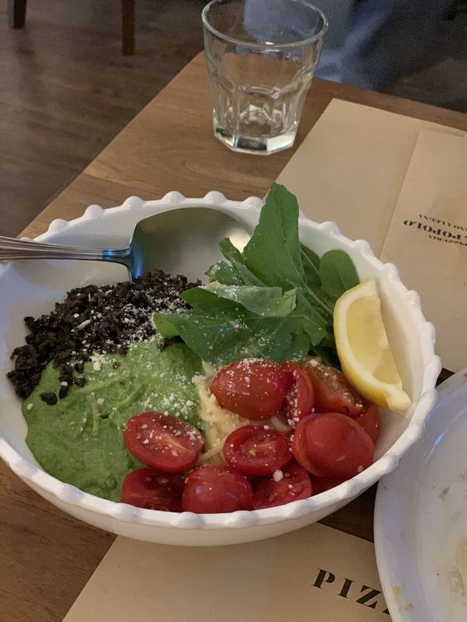 일산 맛집,포폴로 피자🍕 | 트립닷컴 고양 트래블로그