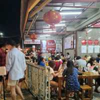 โกเบนซ์ ข้าวต้มแห้ง ภูเก็ต