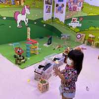 杏花新城Dreamland Playground 童遊大世界