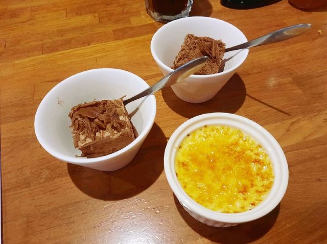 【宜蘭】排隊名店-來來牛排