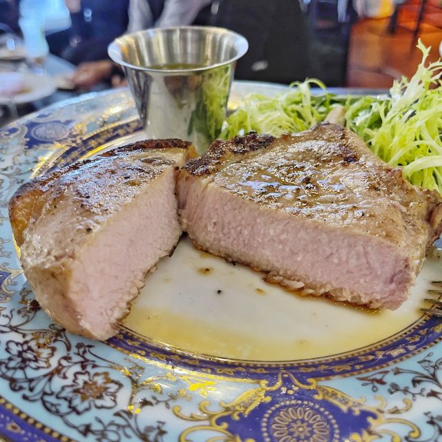 生酮又好味嘅酒吧餐廳