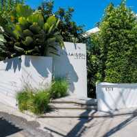 K maison lann boutique hotel | ที่พักสวยเชียวใหม่ 