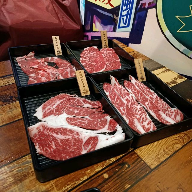 火鍋放題難得有高質水準