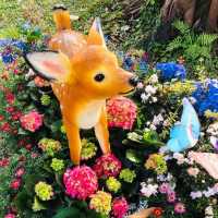 大安森林公園 🌸🌺🌼🌻💐🌷🌹 台北杜鵑花季