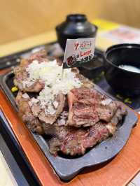 好L大塊扒🍖