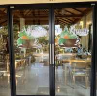พวน ฟาร์ม คาเฟ่ คาเฟ่เปิดใหม่ย่าน คลอง15