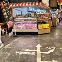 【沖縄･本島】沖縄といえばの観光地で高コスパのステーキ😋
