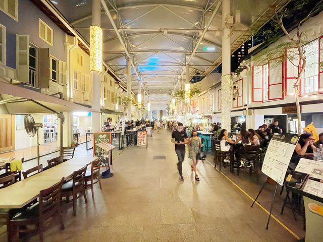 China square