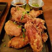 Great craft beer/bar food in HCM + menu pics