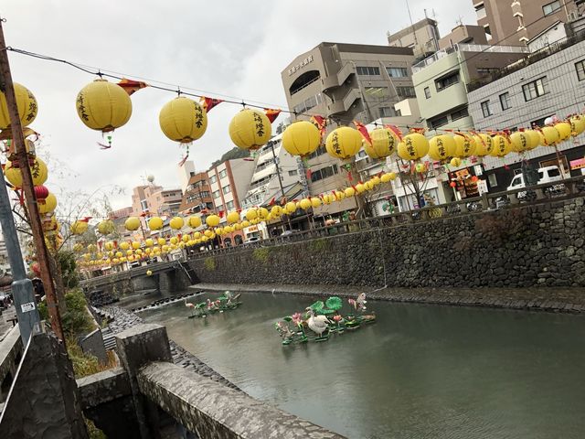 長崎らんたん