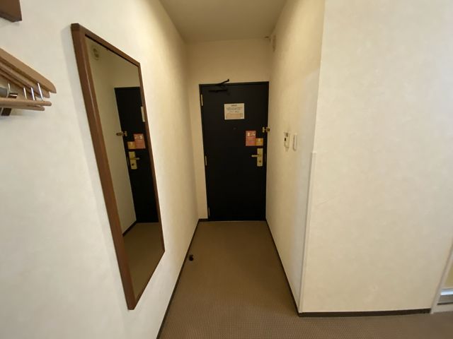 福岡市営地下鉄・貝塚駅近く、駐車場が広く無料で利用できるホテル