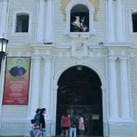 Come Visit Vigan