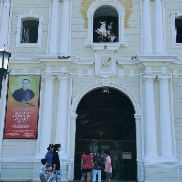 Come Visit Vigan