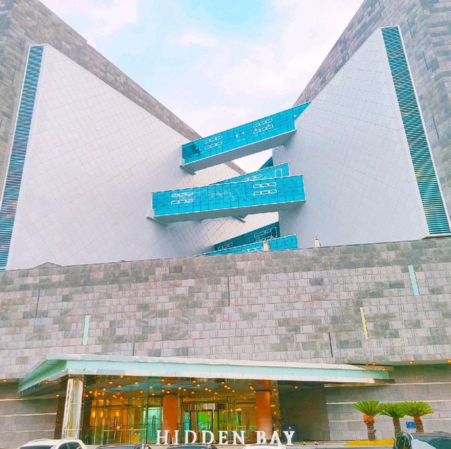 가성비좋은 전객실 오션뷰 여수 히든베이호텔