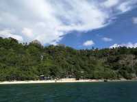 SAGANA Sa ganda ang SARANGGANI!!!