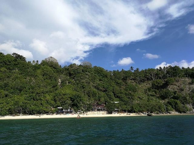 SAGANA Sa ganda ang SARANGGANI!!!