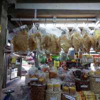 สุดประจิมที่ริมเมย ตลาดริมเมย สุดทางหลวงแม่สอด
