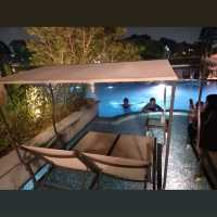 GrandPark CityHall Pool
