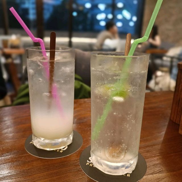 可以包場日式居酒屋