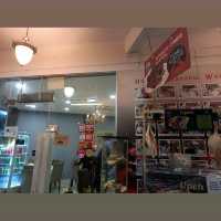 House of Seafood