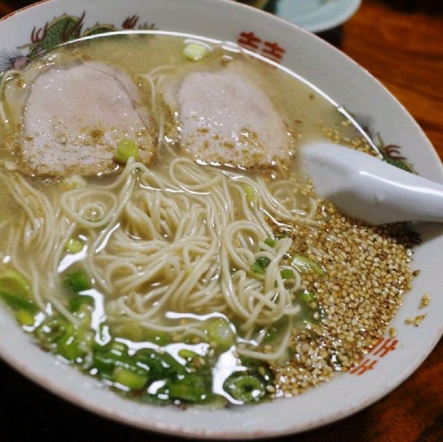 대마도 라멘 맛집 기류켄