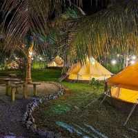 best glamping in kg sumpitan lenggong perak