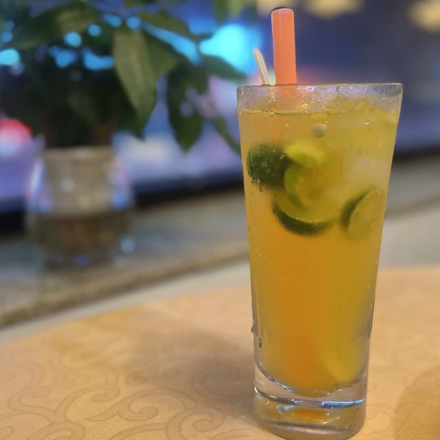 蟹肉新鮮飽滿．小炒夠鑊氣