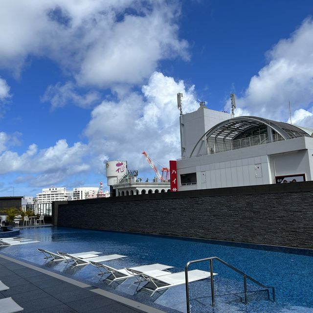 お風呂から室内が見えるホテル