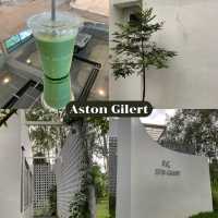 AG คาเฟ่ 