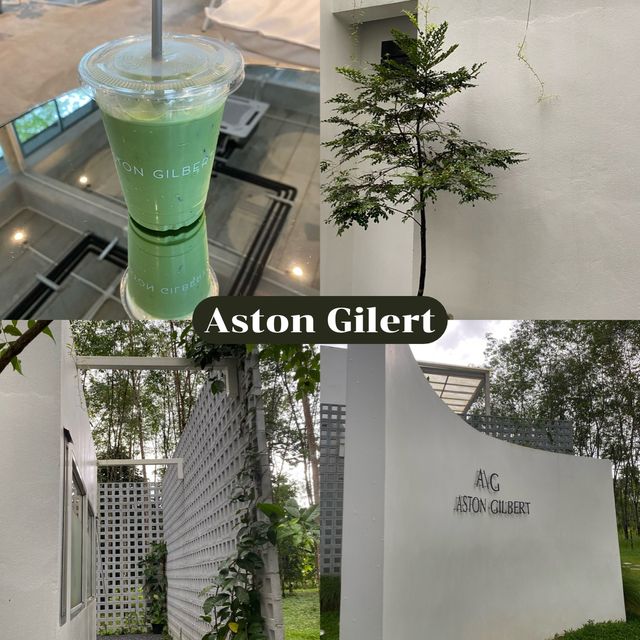 AG คาเฟ่ 
