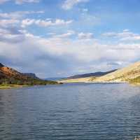 Magnificent Lake Powell & Horseshoe Bend